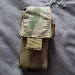 Poche Molle Kestrel - s&eacute;rie 4000 / 5000