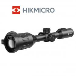 Lunette de tir thermique HIKMICRO STELLAR 3.0 SX60L