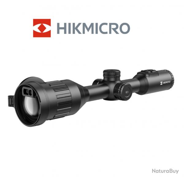 Lunette de tir thermique HIKMICRO STELLAR 3.0 SX60L