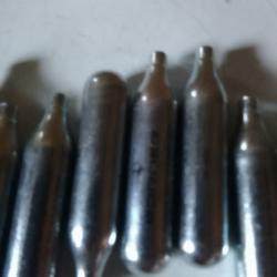 15 sparclettes 12 grammes CO2     A PRODUIT DEFENSE  EN PROMOTION