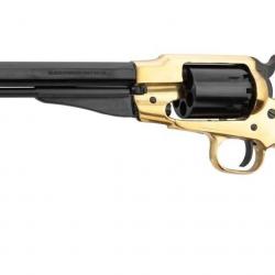 Revolver pietta 1858 REMINGTON TEXAS LAITON calibre 44