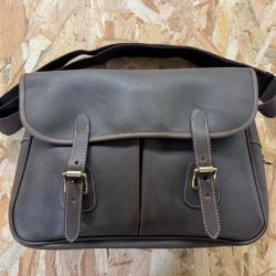 SAC EN CUIR MAREMANNO ML803 GRAND MODELE