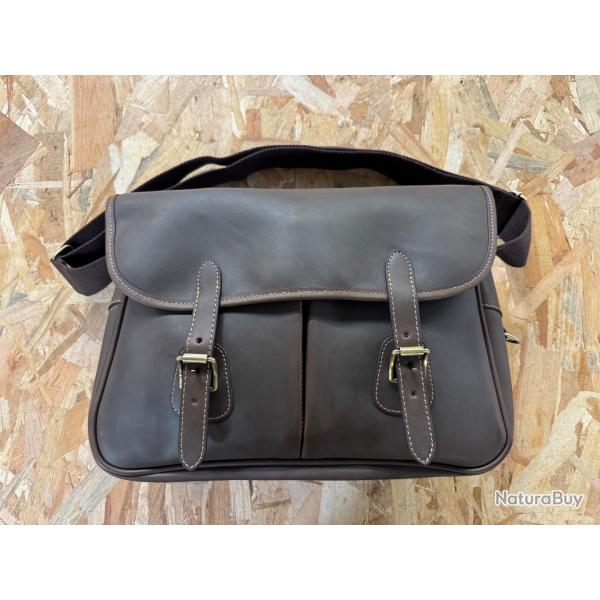 SAC EN CUIR MAREMANNO ML803 GRAND MODELE