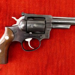 RUGER SECURITY SIX