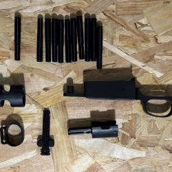 Pièces 98k Mauser réplique / airsoft