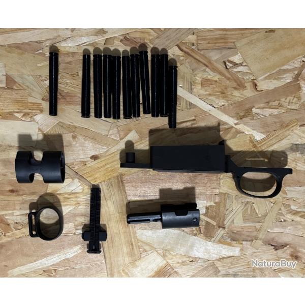 Pièces 98k Mauser réplique / airsoft