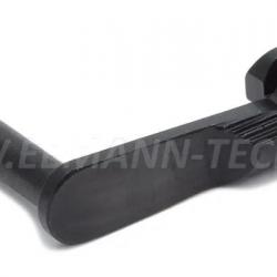 EEMANN TECH SOLID SLIDE STOP POUR 1911/2011 NOIR