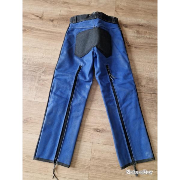 Pantalon de tir pour tireur sportif SAUER