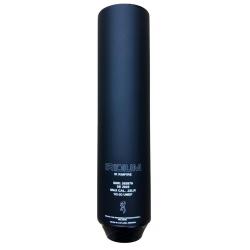 MODÉRATEUR DE SON BROWNING IRIDIUM IR RIMFIRE - Cal: 22LR - 1/2-20 UNF