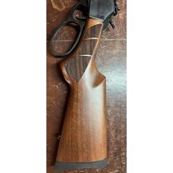SMITH & WESSON CARABINE S&W 1854 SERIES BOIS LEVER ACTION 9 COUPS 44 MAGNUM
