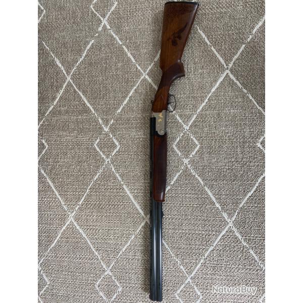 Bettinsoli silverlite