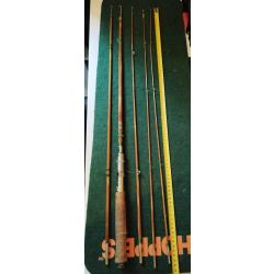 Canne a mouche collection