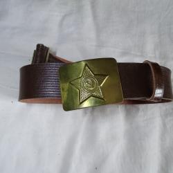 Ceinturon armée russe