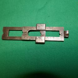 Hausse de fusil 1874 M80