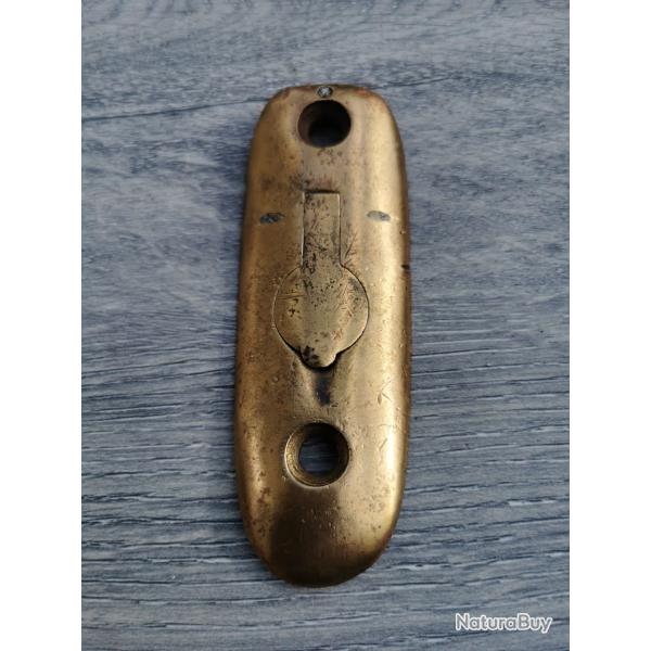 plaque de couche Lee Enfield n1 MK III (WW1)