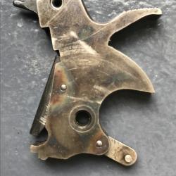 Chien complet S&W K cal 38 / 357