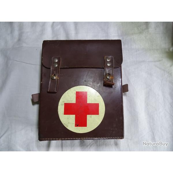 Trousse mdicale arme suisse