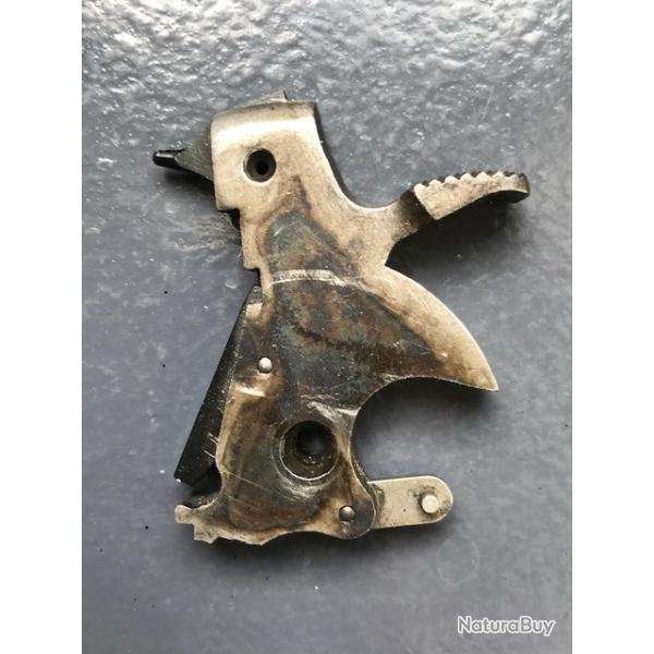 Chien complet S&W K gros calibre.