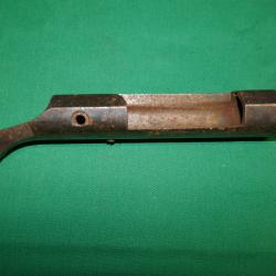 Boitier de fusil  GRAS de CADET