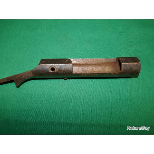Boitier de fusil  GRAS de CADET