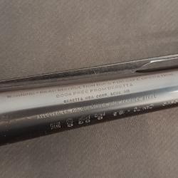 Canon Beretta A304 chokes inter