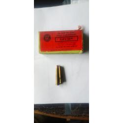 Balles Calibre 5,6x35R