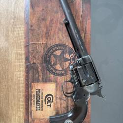 Colt U.S Marshall commemorative peacemaker 28 of 1200