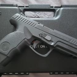 Steyr L9 A1 9x19 Luger