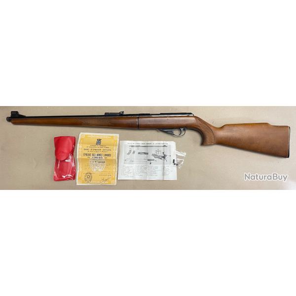 Carabine SIDNA TakeDown Cal.22lr MOD.M3 (2)