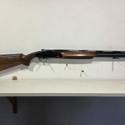 Fusil Benelli 828U 12/76 canon 66cm