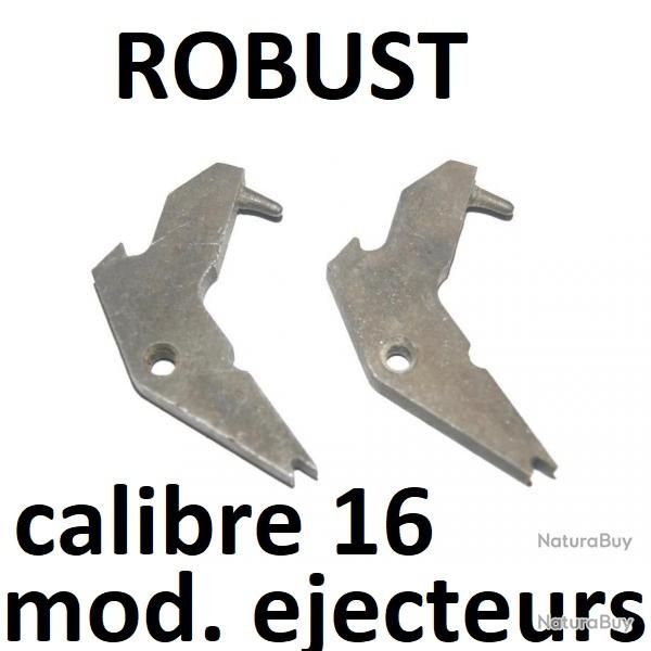 paire percuteurs ROBUST calibre 16 EJECTEURS en NEUFS MANUFRANCE - VENDU PAR JEPERCUTE (D5AF13)