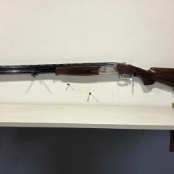 Fusil fair LUSSO Calibre 12/76 canon 71cm