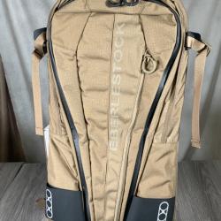 Sac &agrave; Dos Cherry Bomb Pack EBERLESTOCK Couleur Dry Earth