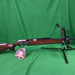 " BF25 ! " Carabine semi automatique Browning Bar 4X Platinuim Crosse Bavarian Grade 4