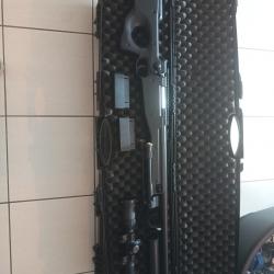 Vend réplique airsoft L96