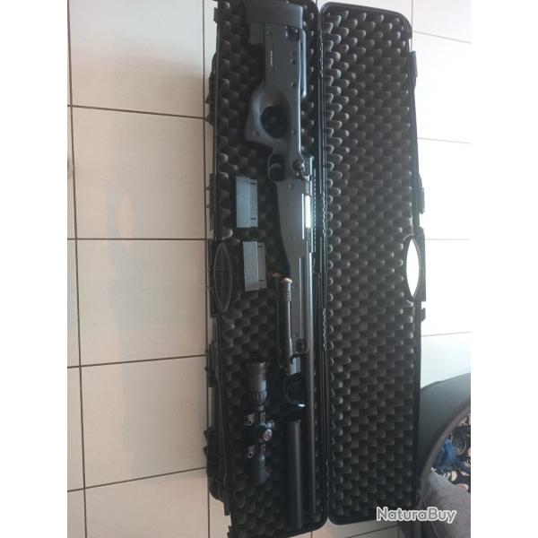 Vend rplique airsoft L96