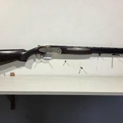 Fusil Verney-caron sagittaire polinox 12/76