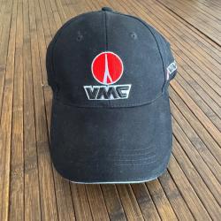 LOT 3 CASQUETTES VMC NEUVE PRIX LE MOINS CHER