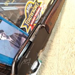 Winchester SXR Vulcan 300 win bon état général OCCASION