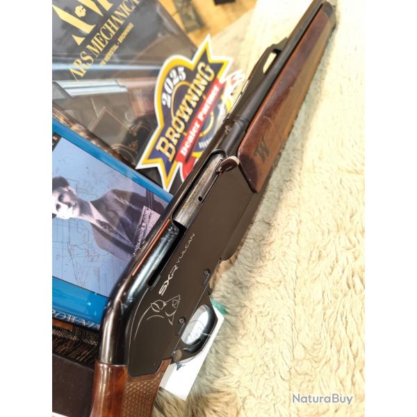 Winchester SXR Vulcan 300 win bon état général OCCASION