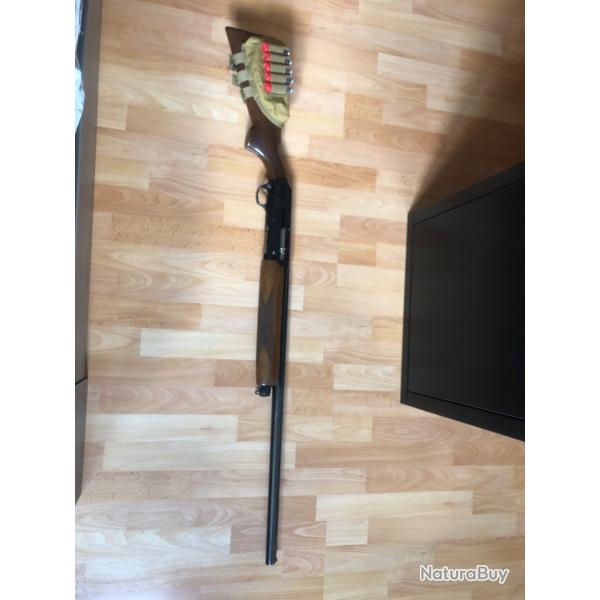 FUSIL BROWNING GOLD FUSION