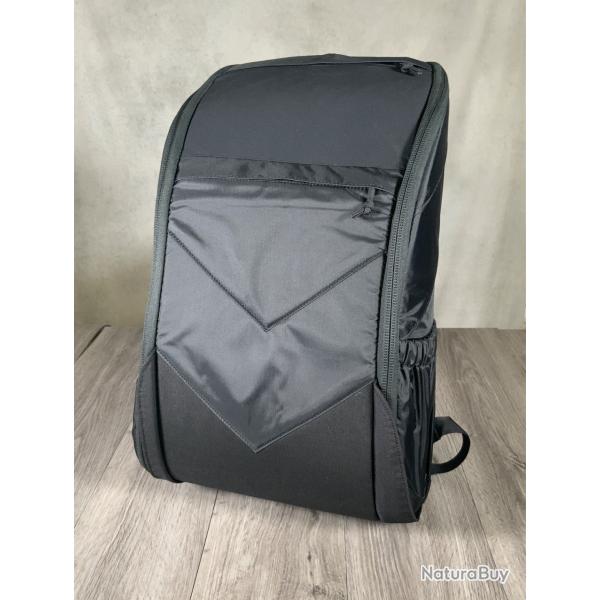 Sac  dos BAIL OUT BAG Backpack HELIKON TEX Couleur Noir