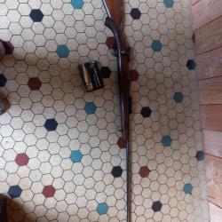 Mauser mod 98 1943 modifié 7x64