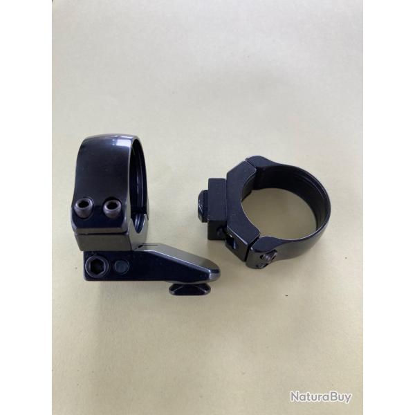 Collier eaw  pivotant de 30mm