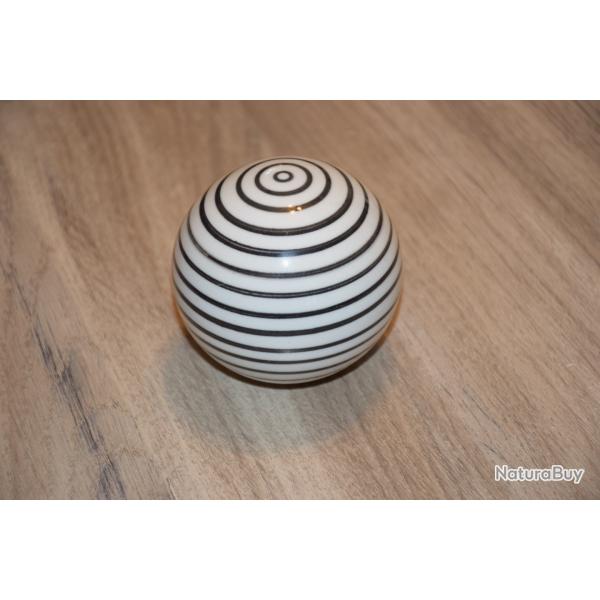 Boule en Verre Souffl