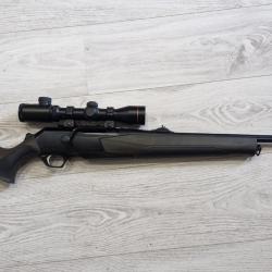 Browning Maral SF composite Adjustable Fluted Cal.30-06 Sprg+lunette.