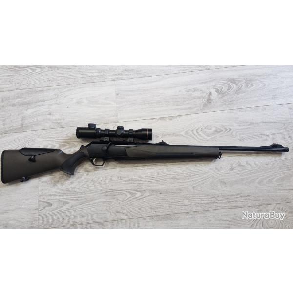 Browning Maral SF composite Adjustable Fluted Cal.30-06 Sprg+lunette.