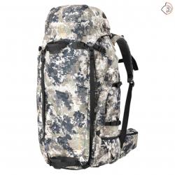 MARKHOR Sac à dos MOUNTAIN 75+ Camo Optima6