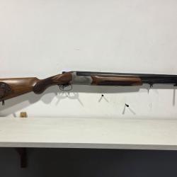 Fusil Fabarm ELOS Becassier Calibre 12