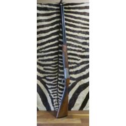 Fusil CHAPUIS Super Orion Bécassier crosse Anglaise cal.20/76 canons 66cm lisse 1/2